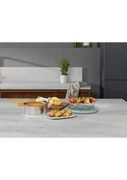 Eafek1 Airfryer Çok Amaçlı Aksesuar Seti fiyatları