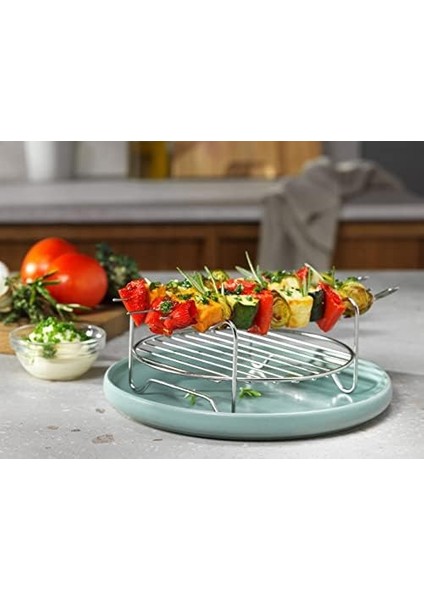 Eafek1 Airfryer Çok Amaçlı Aksesuar Seti modelleri