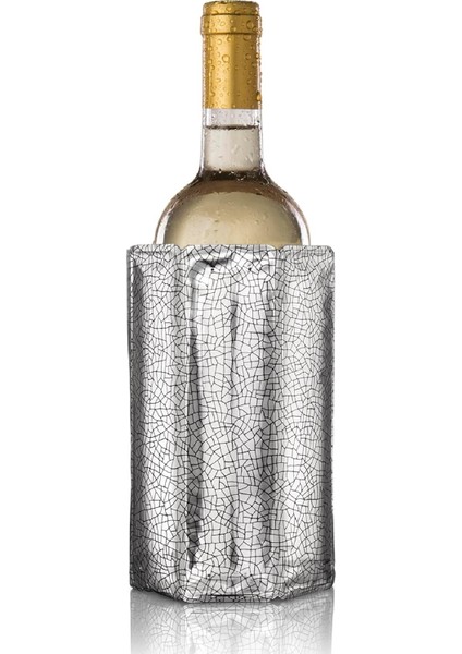 Vin 38803606 Aktif Soğutucu Motif Gümüş 0.7 - 1.0 Litre