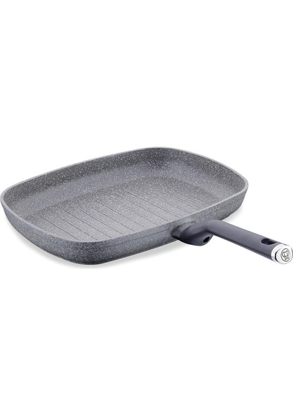 A3917 Palma Dikdörtgen Grill Tava 35X25
