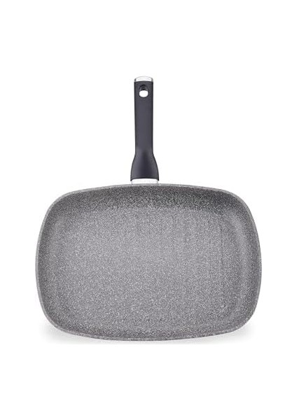 A3917 Palma Dikdörtgen Grill Tava 35X25