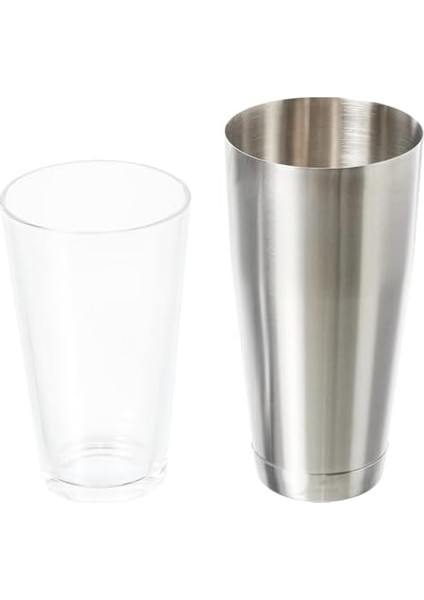 Glory Çelik Boston Shaker 700 ml modelleri