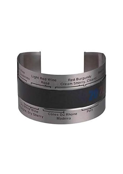 Şarap Termometresi, Paslanmaz ÇELİK^B0B82 cmRB5^B0B82 cmRB5 fiyatları