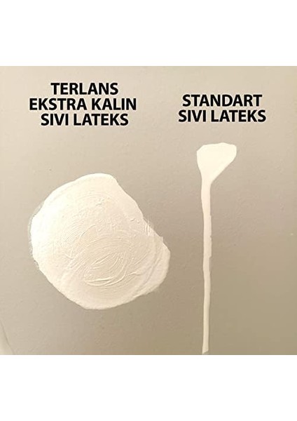 Ekstra Kalın Sıvı Lateks 1000 ml Fırça ile Sürülebilir Kalıp Sıvısı Thick Liquid Latex