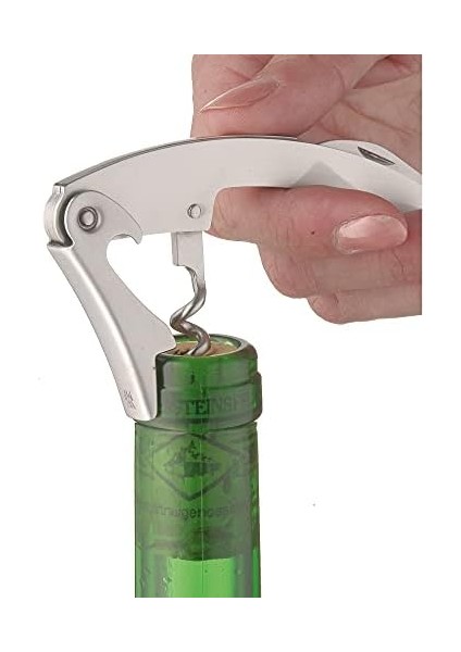 Garson Tipi Tirbüşon fiyatları