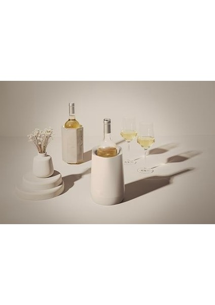 Vin Aktif Soğutucu, Kum Beji, Kutulu modelleri