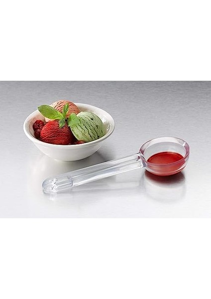 Bas Parmak Silikon Dondurma Kaşığı, Kaliteli Silikon Dondurma Kaşığı fiyatları