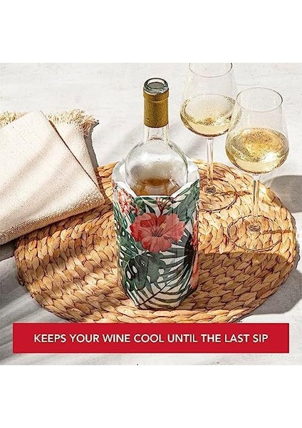 Vin Aktif Soğutucu Botanik Limited Edition modelleri