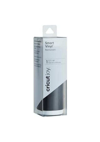 2007092 Joy Smart Vinil Kalıcı 14X122 cm Parlak Siyah modelleri