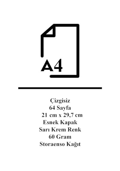 Madam Monet And Her Son, Claude Monet 1875, A4 Defter X, Çizgisiz, Toplam 64 Sayfa, Tel Dikiş, Esnek Kapak, Oval Kenar, Tuval Doku, 60 Gram, Sarı Krem Renk, 21X29,7X0,5CM fiyatları