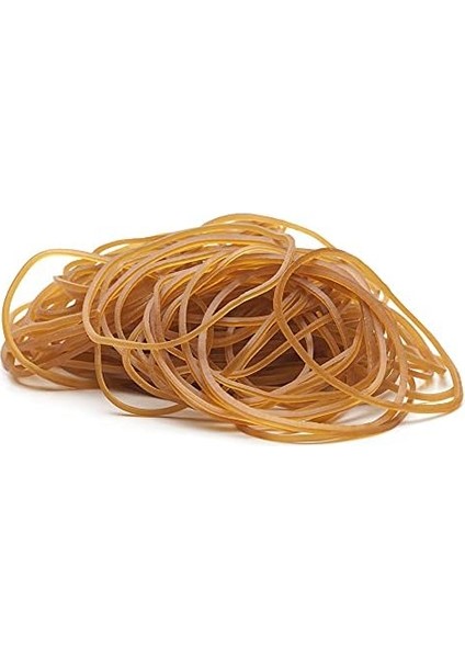 Midi Paket Lastik, 200 gr