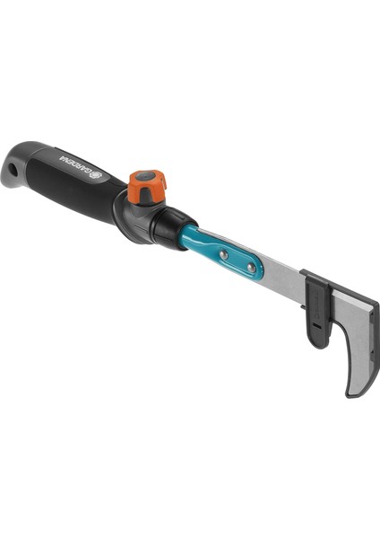 Derz Kazıyıcı 08927-20 Kombinasyon Sistemi