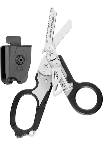 Unisex Multitool Raptor