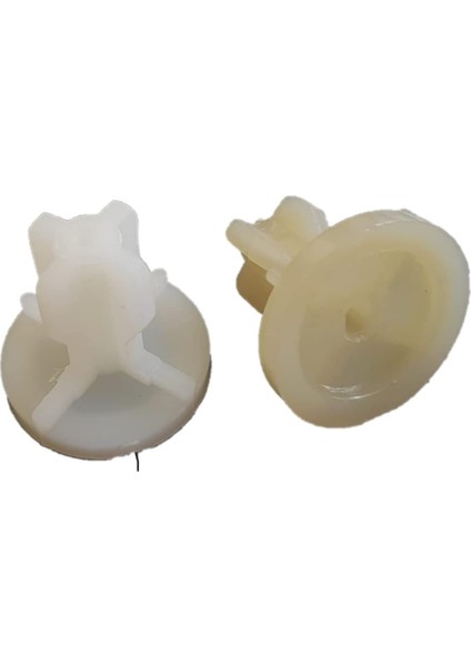 Fakir Versa Blender Doğrayıcı Hazne Kapağı Altı Aktarma Bıçak Dişlisi