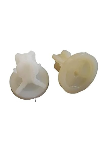 Fakir Versa Blender Doğrayıcı Hazne Kapağı Altı Aktarma Bıçak Dişlisi