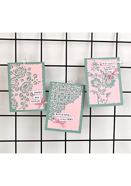 Thinlits Delgeç Şablonları-Geschenkgutscheinbeutel Tim Holtz, Çelik, Çok Renkli, 19.1 x 14.4 x 0,4 cm fiyatları