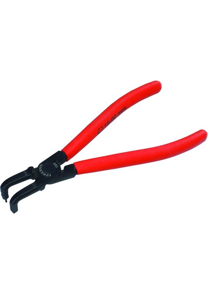 3331 Iç Segman Pensesi (Yaysız Eğri) 290 mm