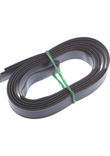 Isı Ile Daralan Makaron 3/8 - 9.5 mm 2 Metre