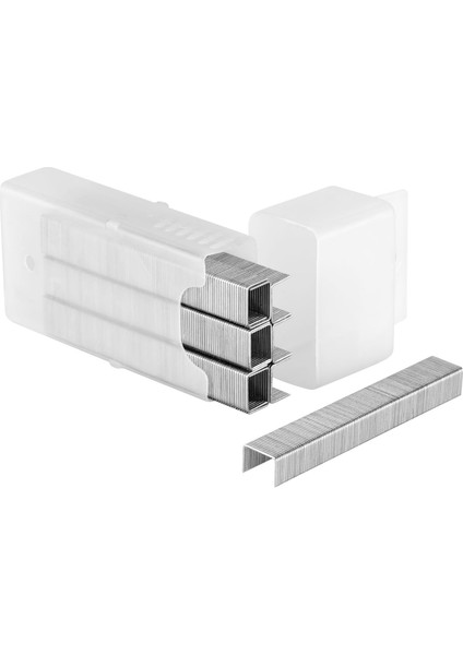 1/TRA205T Zımba Teli, Sarı/siyah, 8mm