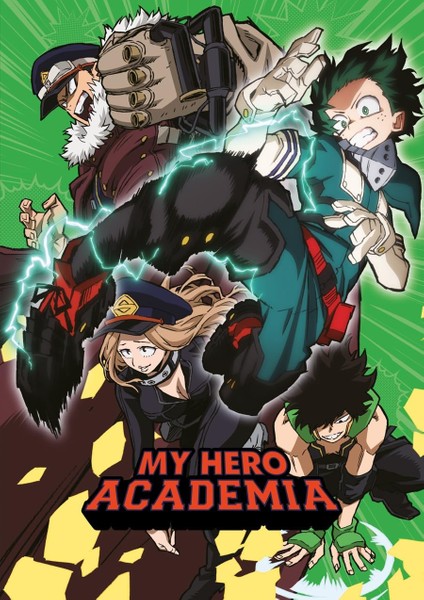 Şeyler Kahramanlık Akademim Kareli Defter