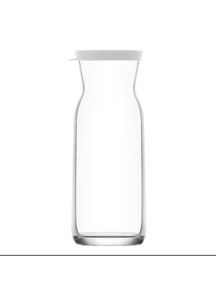 Fonte Tekli Karaf, Fonte, LV-FON856 PK0002R700 Cc, Şeffaf