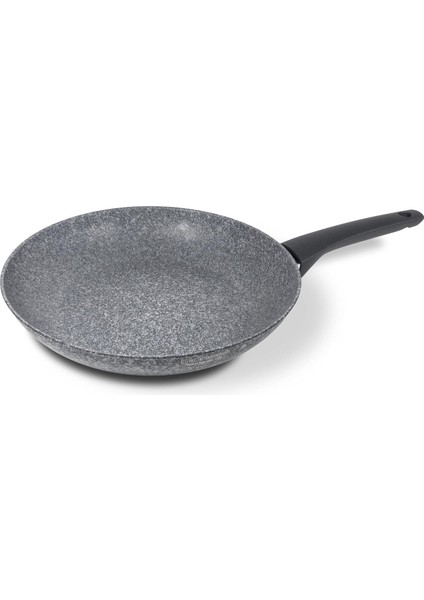 Sinfonia Tava, 28 Cm, Indüksiyon Için De Uygun, Mineral Parçacıklarla Güçlendirilmiş, Italya'da Üretilmiştir