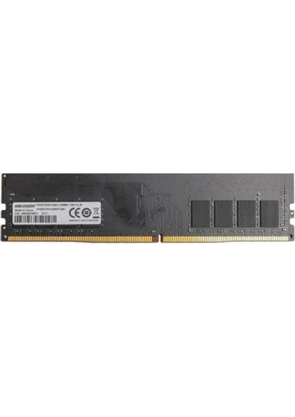 Ddr4 3200 Mhz 16 GB Udımm Ram