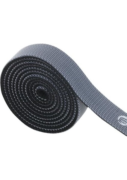 Kablo Düzenleyici Cırt Bant Siyah, 1 Metre, Cbt-1s modelleri