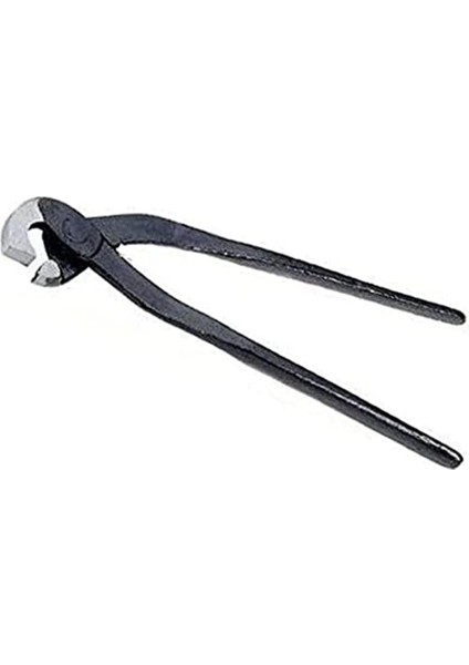 T 27499 Fayans Kırma Kerpeteni, Papağan Ağız