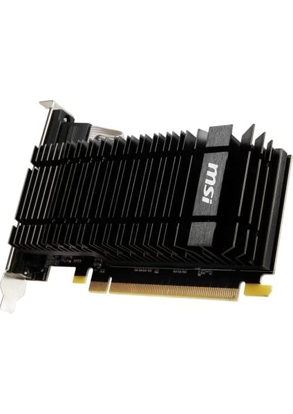 N730K-2GD3H/LPV1 Nvıdıa Geforce Gt 730 2 Geçişli Gddr3 Ekran Kartı