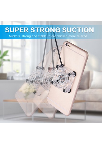 Taşınabilir Cep Telefonu Soğutucu USB Soğutma Pedi Fan Dilsiz Radyatör Kontrolörü Isı Emici Tablet Bilgisayar Için (Yurt Dışından)