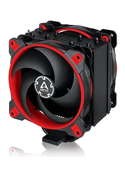 Freezer 34 Esports Duo Kırmızı Cpu Soğutucu (ACFRE00060A)