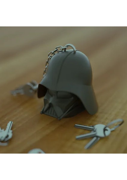 Darth Vader Anahtarlık