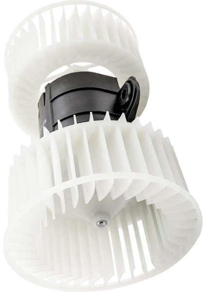 Fan Kafesli Hvac Fan Motoru 64118385558, 64118372493 E39 525 528I 530I 540I M5 X5 E53 Için (Yurt Dışından)