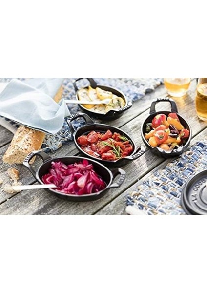 Specialities Döküm Sahan, Demir, Siyah fiyatları