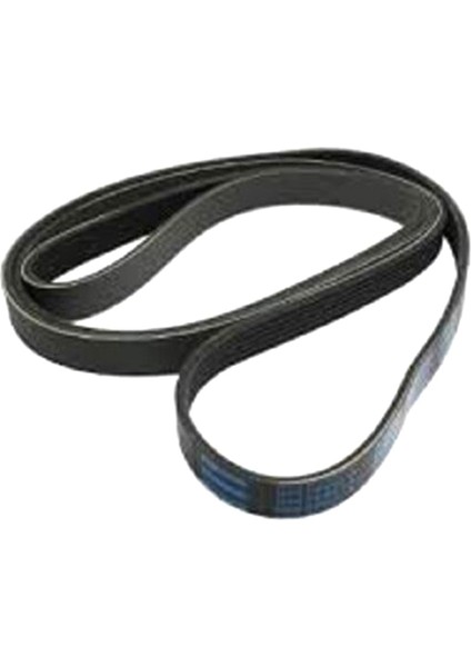 38920-RBB-E03 2007-2009 -V 2004-2008 Için Serpantin Tahrikli Fan Kayışı Tsx 2.4l 38920-RBB-E01 38920-RBB-E02 (Yurt Dışından)