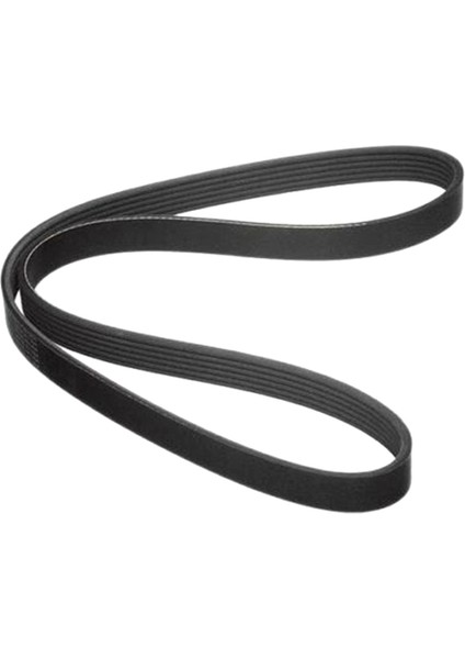 38920-RBB-E03 2007-2009 -V 2004-2008 Için Serpantin Tahrikli Fan Kayışı Tsx 2.4l 38920-RBB-E01 38920-RBB-E02 (Yurt Dışından)