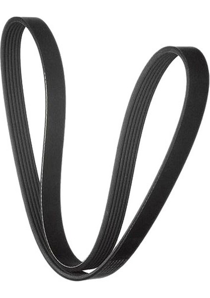 38920-RBB-E03 2007-2009 -V 2004-2008 Için Serpantin Tahrikli Fan Kayışı Tsx 2.4l 38920-RBB-E01 38920-RBB-E02 (Yurt Dışından)