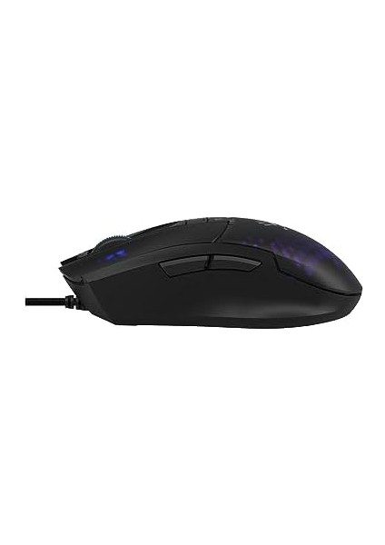 L65 Max Rgb 12.000 Cpı Sensör Ultra Core 3&4 Aktif Özel Yapım Optik Gamer Oyuncu Mouse-H.comb