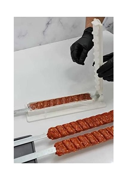 Pratik Kolay Adana - Urfa Kebap Yapma Aparatı fiyatları