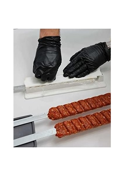 Pratik Kolay Adana - Urfa Kebap Yapma Aparatı modelleri