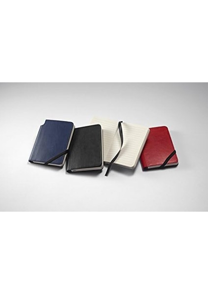 AC2813S Klasik Defter Small Kırmızı fiyatları