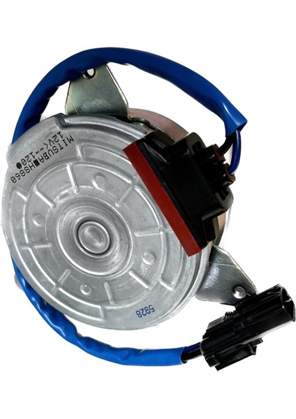 Kondenser Fit Ge6 Ge8 09-14 Modelleri Gm2 2009-2014 19030-RB0-004 Için Radyatör Fan Motoru (Yurt Dışından) fırsatları
