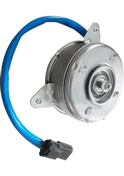 Kondenser Fit Ge6 Ge8 09-14 Modelleri Gm2 2009-2014 19030-RB0-004 Için Radyatör Fan Motoru (Yurt Dışından) indirimleri