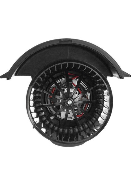 4l Için Araba Rhd Üfleyici Fan Motoru - 7L0820021N (Yurt Dışından)