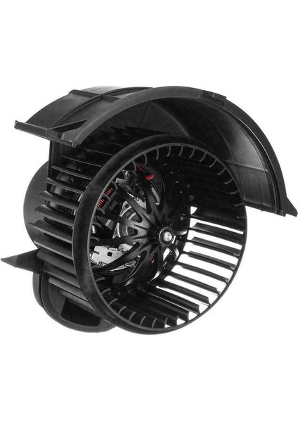 4l Için Araba Rhd Üfleyici Fan Motoru - 7L0820021N (Yurt Dışından) fiyatları