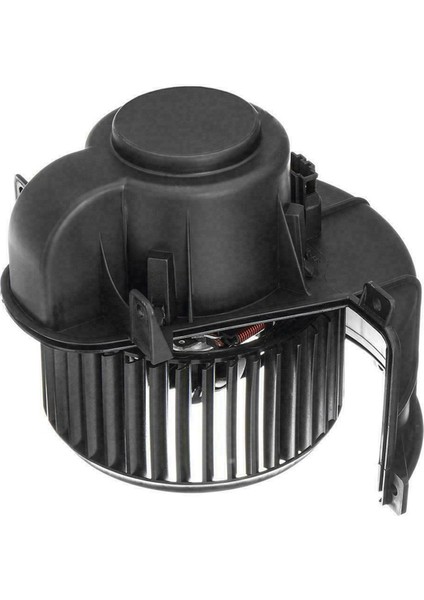 4l Için Araba Rhd Üfleyici Fan Motoru - 7L0820021N (Yurt Dışından) modelleri