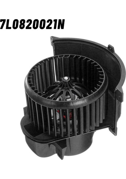 4l Için Araba Rhd Üfleyici Fan Motoru - 7L0820021N (Yurt Dışından) indirimleri