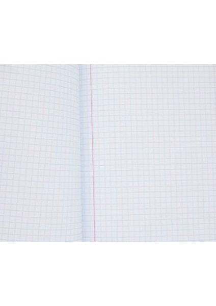 A5 Kareli Okul Defteri, Siyah/beyaz, 40 Yaprak fiyatları