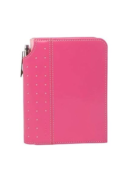 AC2363S Classic Century Defter Pembe Small, Çizgili fiyatları